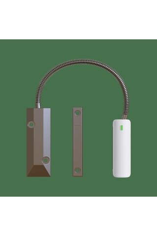 Fonri 4g Dgdh1 Wıfı Kablosuz Garaj Manyetik Kontak-191564