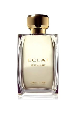 Oriflame Eclat Femme Kadın Parfüm EDT 50 ML