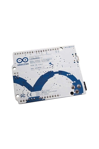 Arduino Leonardo R3 Klon / Usb Kablo