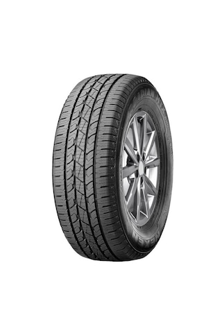 Nexen 245/60 R18 105H Roadian Htx Rh5 Suv Yaz Lastiği 2025