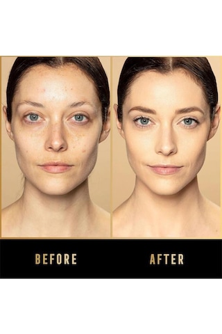 Max Factor Facefinity 3in1 Fondöten 77 Soft Honey