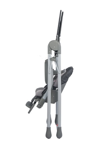 Mey İthalat Baby Care Bc530 Rocket Elite Salıncak Kahve