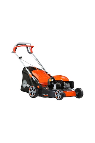 Oleo-Mac G53TK Comfort Plus All Road Benzinli Çim Biçme Makinesi