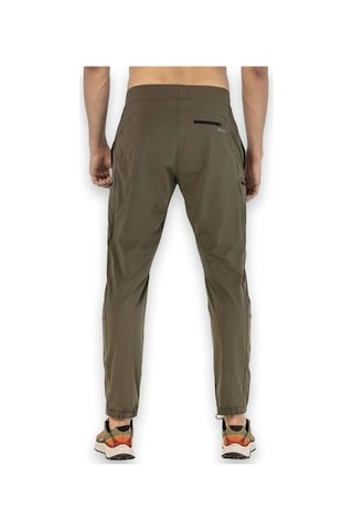 Merrell Outdoor Comfort Kargo Pantolon Erkek Yeşil M2relate-14751 Yeşil