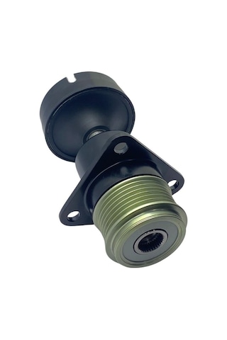 Marellı Alternatör Şaftı Rulmanlı 6-kanal Kasnaklı Ford Connect