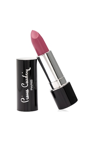 Pierre Cardin Porcelain Matte Edition Lipstick - Coral -203