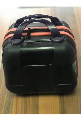 Albatros Cap Polo S Siyah Siyah Abs