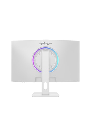Warp WRP27-165-W 27" 1 MS 165 Hz Rgb 1000R Curved Freesyn Oyuncu Monitörü