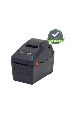 203dpi D2-250 Direkt Termal Usb Barkod Yazıcı-132955