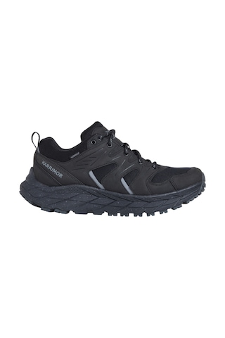 Karrimor K1110-blk Kestrel Low Weathertite Erkek Outdoor Ayakkabı Siyah Siyah