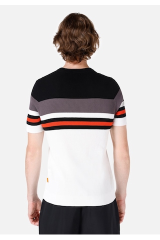 Colin's Colins Regular Fit Beyaz Erkek Kazak Cl1067489 Beyaz