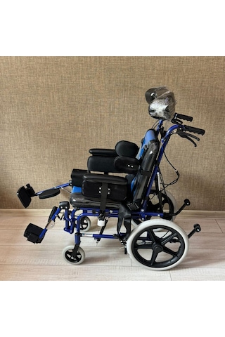 Bme4620 Cerebral Palsy Sandalye