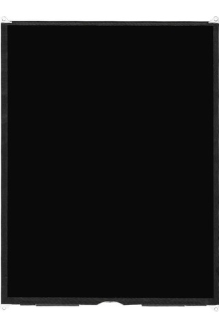 Apple Uyumlu iPad 8.nesil A2270 Lcd İç Ekran