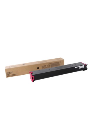 Sharp Mx-60gtma Kırmızı Uyumlu Fotokopi Toneri Great Toner