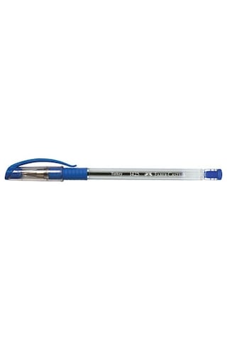 Faber-Castell 1425 Iğne Uç Tükenmez Mavi 10'Lu Kutu