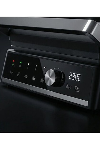 Onvo OVTST04 2000 W Tost Makinesi