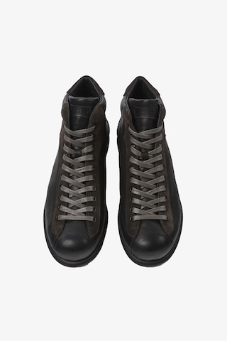 Camper Pelotas Ariel Erkek Siyah Bot 33766-125