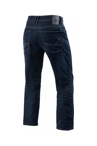 Revit Lombard 3 Kot Pantolon Mavi