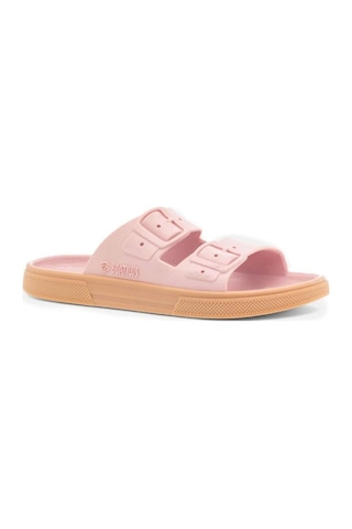 Boatilus Boatılus Rocksy-f Çocuk Sandalet Rocksy-f-36 Pembe