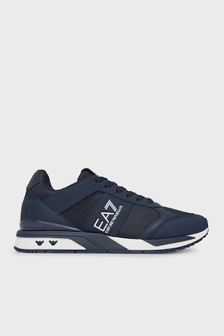 Ea7 Unisex Ayakkabı 7x000656 Af13550 Mz069 Lacivert Lacivert