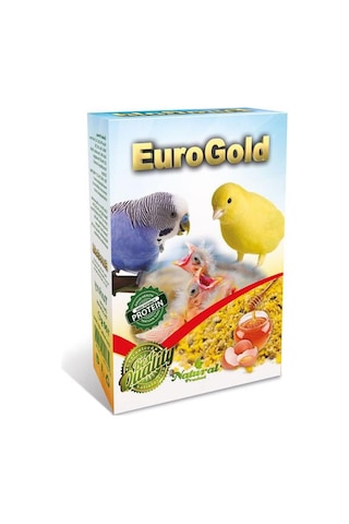 Eurogold Kuş Maması 100gr