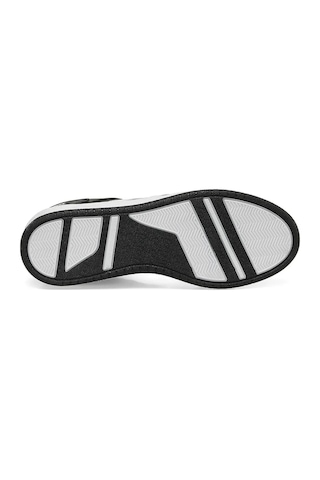 Kinetix Kort Pu 4pr Erkek Spor Kış 24 001