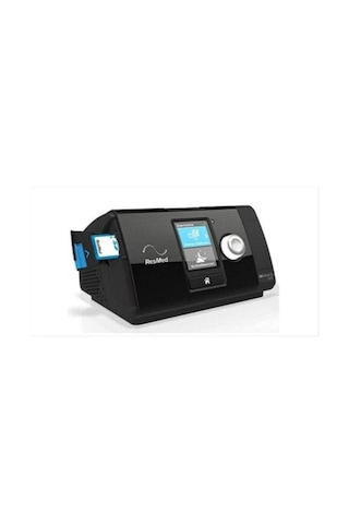 Resmed Airsense 10 Autoset Otomatik Cpap Cihazı+Mirage Fx Maske