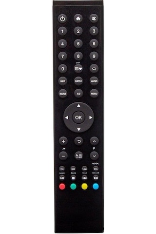 Dijitsu Uyumlu Android Lcd Led Tv Kumanda Dijitsu Uyumlu Android Lcd Led Tv Kumanda