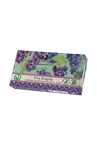 Florinda Uva Fragola Üzüm 3lü Set Üzüm Çekirdeği