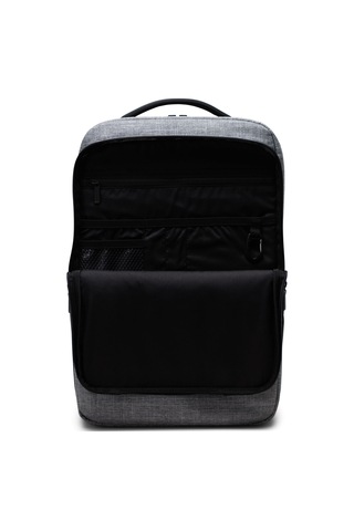 Herschel Kaslo 15"/16" Inc Uyumlu Çok Bölmeli Sırt Çantası