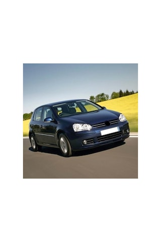 Vites Topuzu Körüğü, 5 İleri, Vw Golf 5 Uyumlu, 2004-2008 Diğer