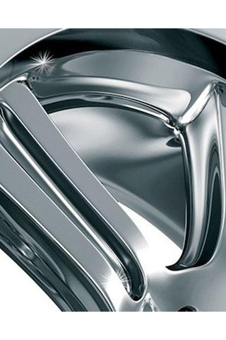 Turtle Wax Krom Ve Metal Parlatıcı 300 ML