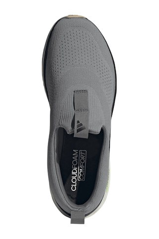 Adidas Cloudfoam Go Erkek Spor Ayakkabı - Id4021 Gri