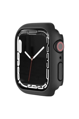 Apple Uyumlu  Watch 40mm Zore 01 Kasa Ve Ekran Koruyucu