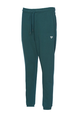 Hummel T-ıc Ico Eşofman Altı 931893-9815 Yeşil