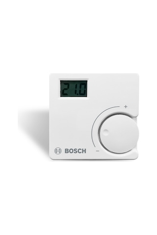 Bosch TR20 RF Kablosuz Oda Termostatı