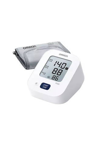 Omron M2 Essential Tansiyon Aleti