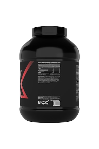 Mass Gainer Çilek Aromalı 3 Kg Karbonhidrat Tozu + Shaker