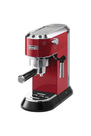 Delonghi Dedica EC-685 Manuel Espresso Makinesi Siyah