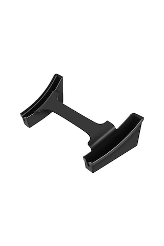 Tesla Modeli Y/3 Merkezi Yan Saklama Kutusu Yan Organizatör Eyer Kutusu İç Modifikasyon Aksesuarları