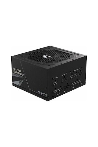 Gigabyte Gp-ud750gm Pg5 750w 80+ Gold Pcıe 5.0 - Atx 3.0 Full Akak92gıg0017