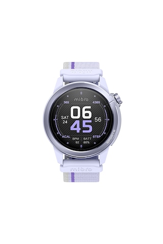 Mibro Watch Gs Active 2 1.32'' Akıllı Saat (Distribütör Garantili)