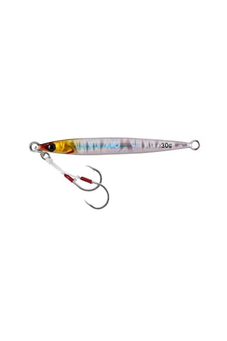 Jackall Big Backer Jig Slide Stick 9.3cm 40gr Jig Yemi