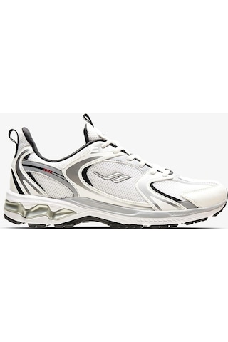 Lescon Orıon 2 Erkek Sneaker Ayakkabı Beyaz Bej