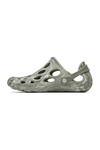 Merrell Hydro Moc Erkek Ayakkabısı J00003677 Gri