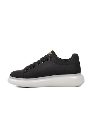 Siyah-beyaz Erkek Sneaker 150 Madrid M Siyah-beyaz Siyah - Beyaz