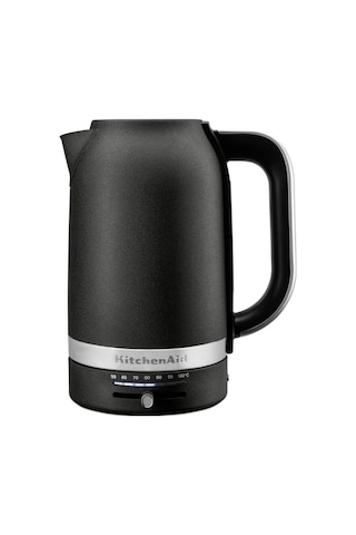 Kitchenaid 5KEK1701EBK 1.7 L Isı Ayarlı Su Isıtıcısı