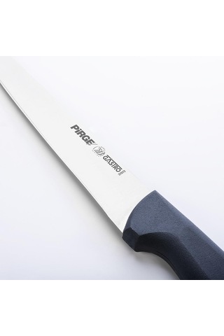 Pirge Gastro Peynir Bıçağı Gri 17,5 Cm 37072 Gri
