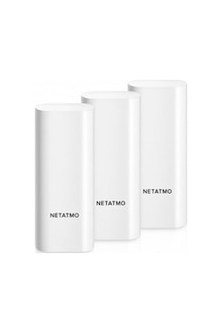 Netatmo DTG-EC Akıllı Kapı & Pencere Sensörü