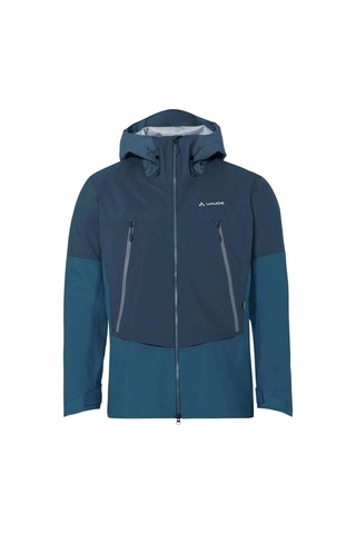 Vaude Croz Iv 3-layers Erkek Ceket 47322 Balticsea